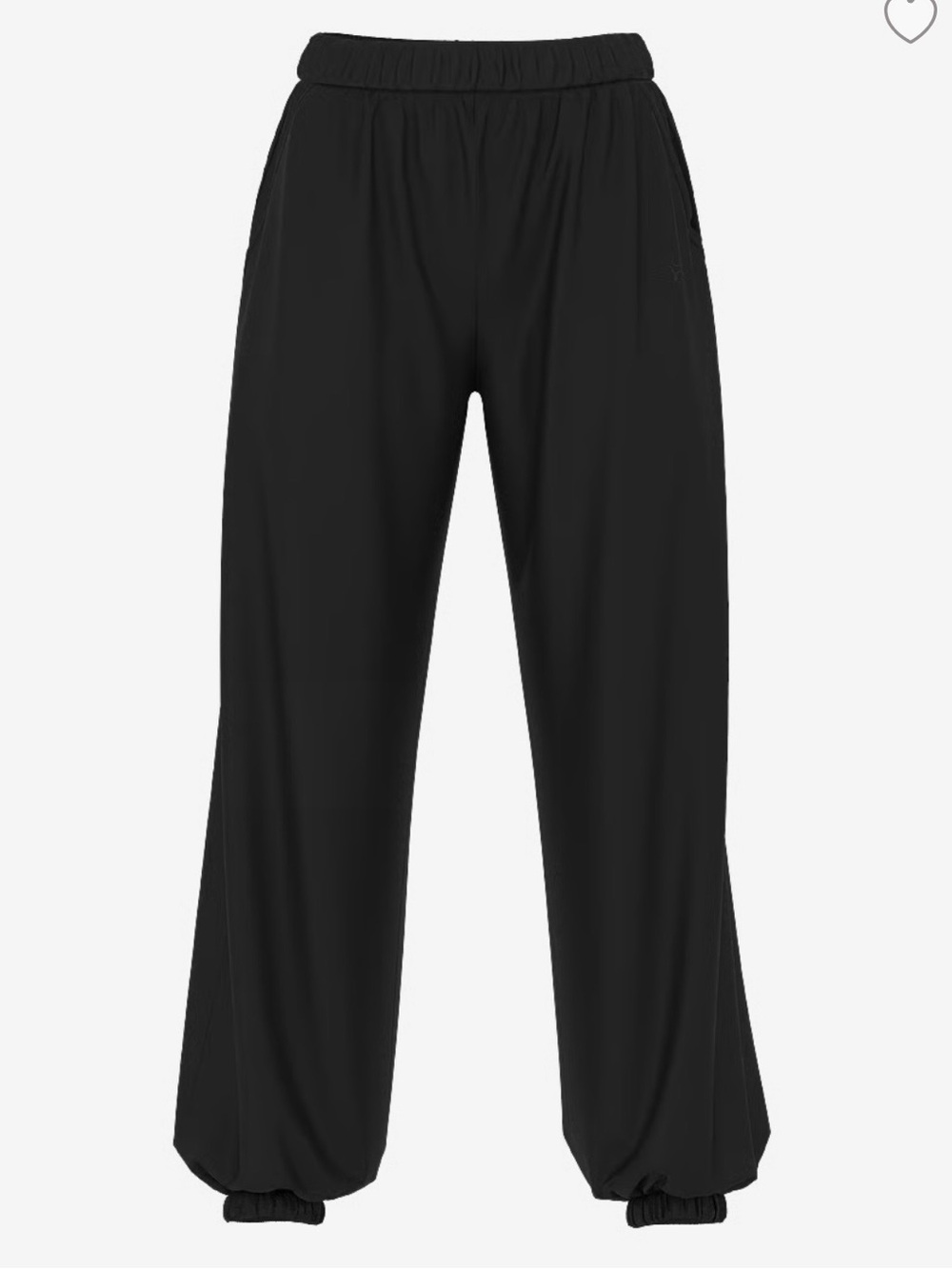 VS Pink Sweatpants